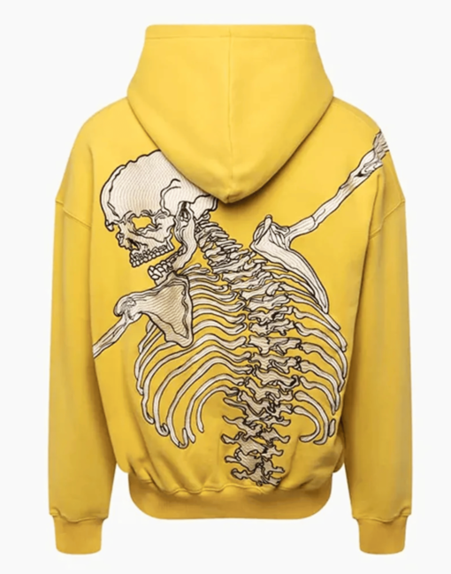 Godspeed R.O.D Hoodie - Image 8