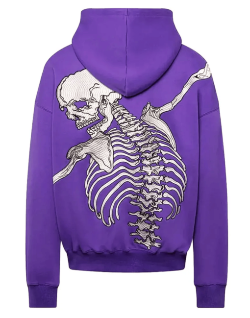 Godspeed R.O.D Hoodie - Image 9