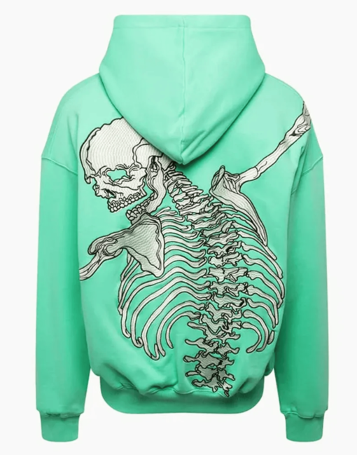 Godspeed R.O.D Hoodie - Image 11