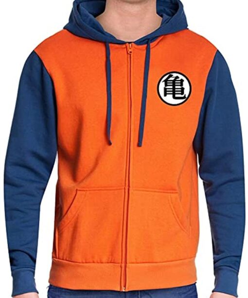 Goku Hoodie