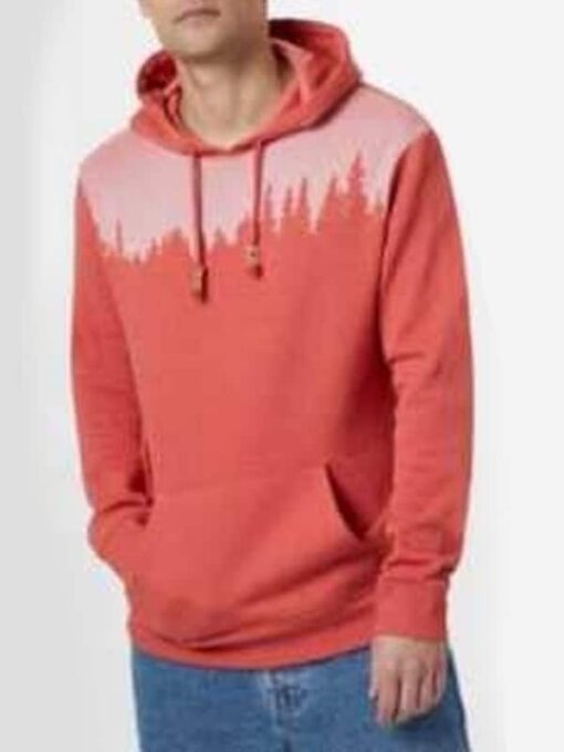 Virgin River Season 3 Ricky Trees Hoodie - Image 2