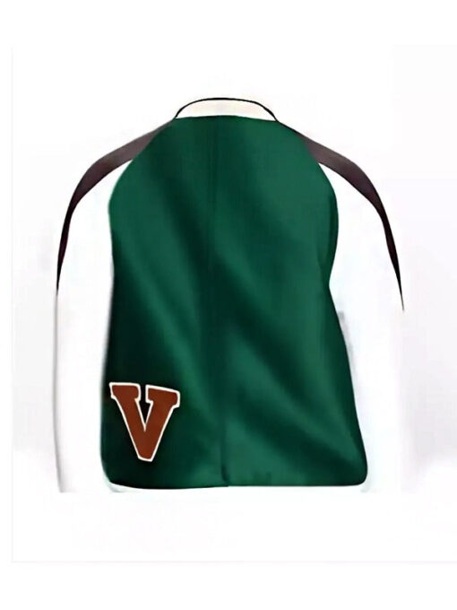 Louis Vuitton Varsity Jacket - Image 2