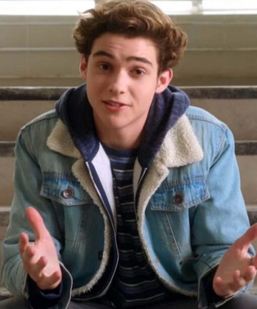 High School Musical Ricky Jacket - Image 3