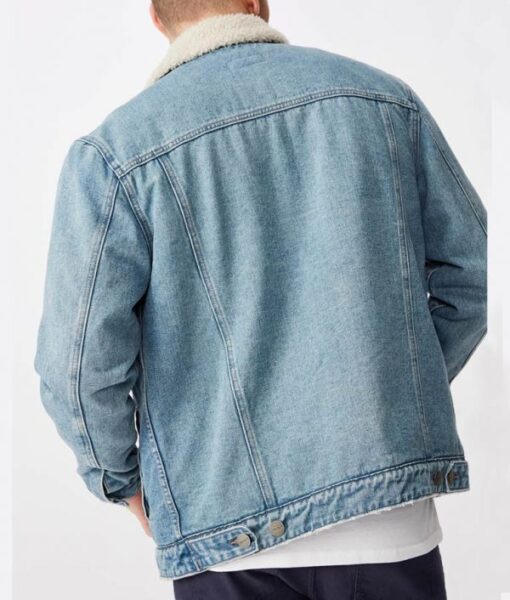 High School Musical Ricky Jacket - Image 2