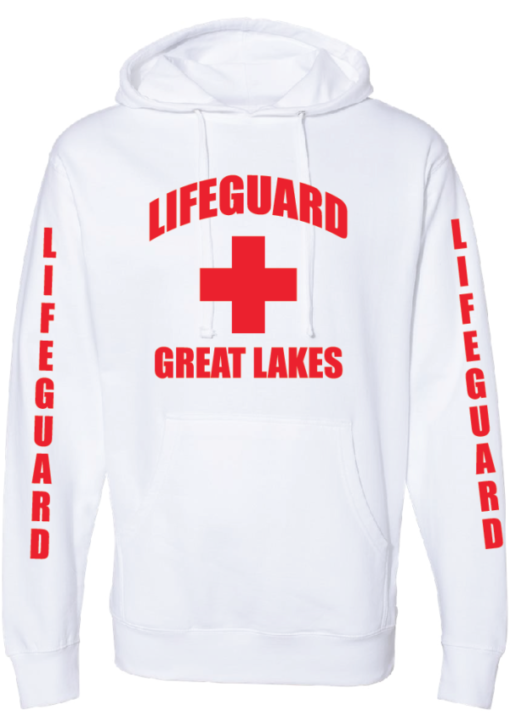 Lifeguard Great Lakes Hoodie - Image 2