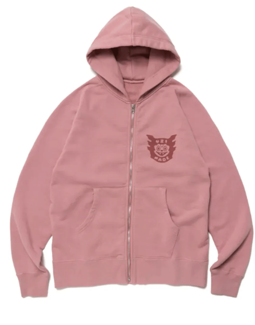 Human Made Lil Uzi Vert Hoodie - Image 2