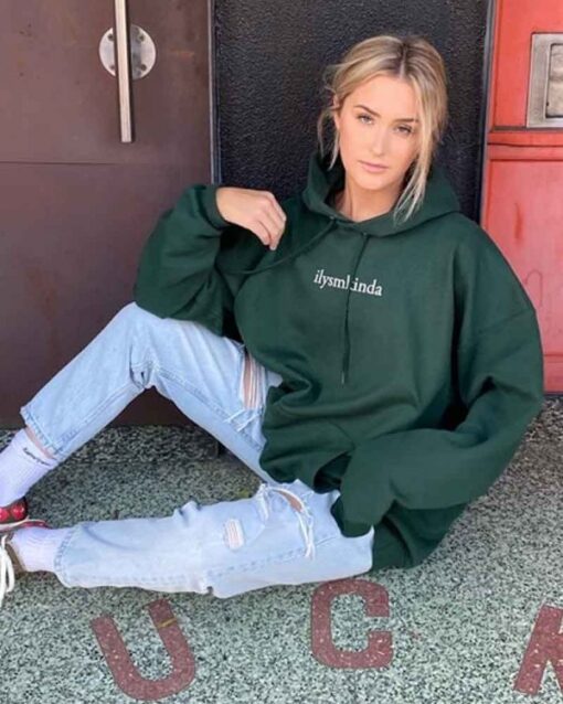 ilysm Kinda Hoodie - Image 3