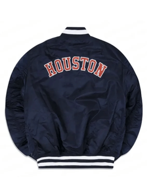 Kate Upton 2022 World Series Jacket - Image 6