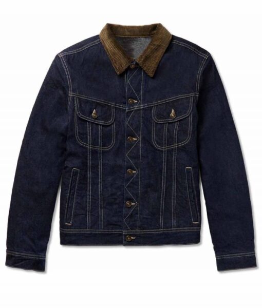 Agent Tequila Kingsman Jacket - Image 2