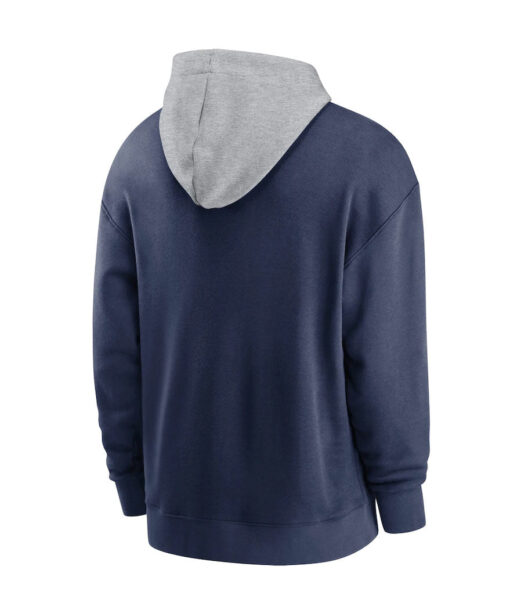 Atlanta Braves Hoodie - Image 2
