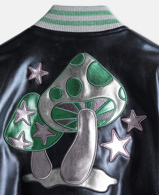 Diane Johnson Black-ish Varsity Jacket - Image 4