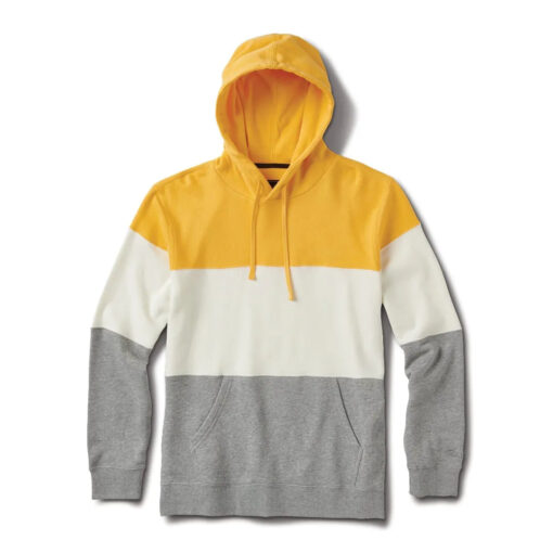 Cobra Kai S05 Miguel Diaz Color Block Hoodie - Image 2