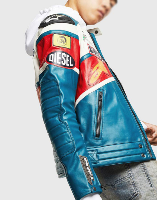 NBA Youngboy Dreamer Jacket - Image 3