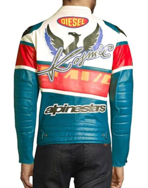 NBA Youngboy Dreamer Jacket - Image 2