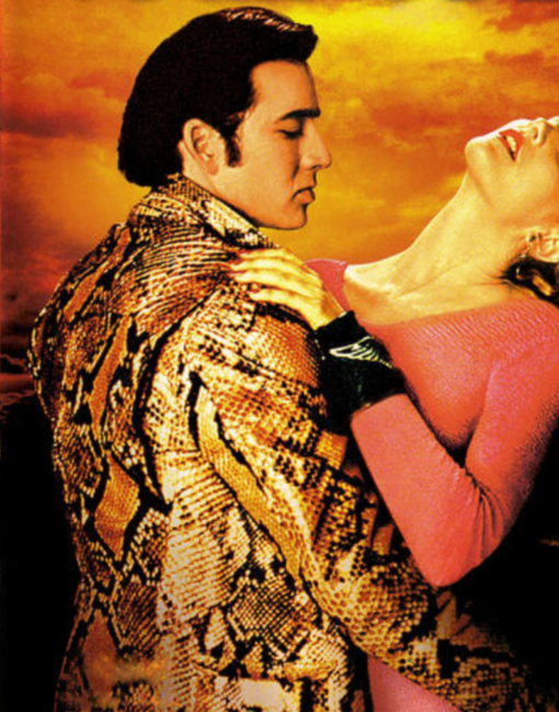 Nicolas Cage Wild at Heart Jacket - Image 3