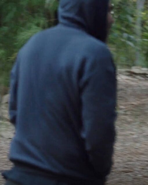 Nine Perfect Strangers Bobby Cannavale Hoodie - Image 3