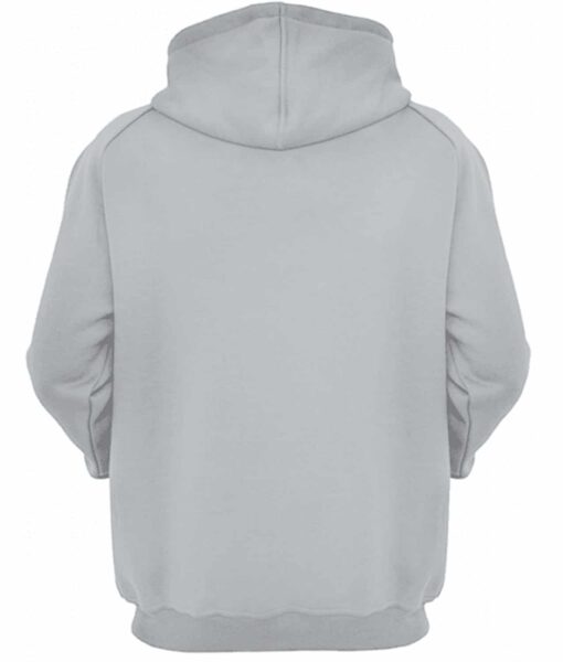 Parker Kligerman Fast Hoodie - Image 3