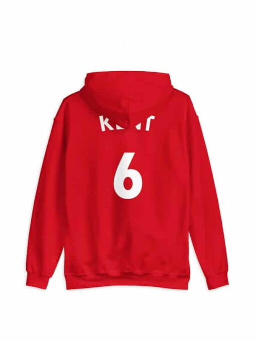 Ted Lasso Roy Kent Hoodie - Image 6