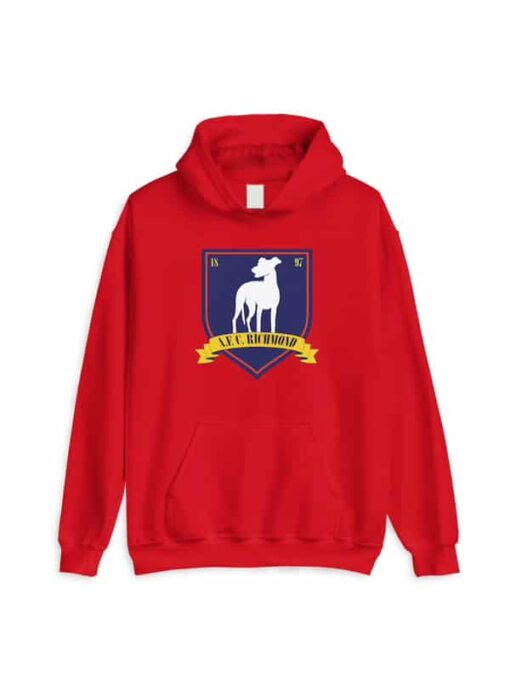 Ted Lasso Roy Kent Hoodie - Image 5