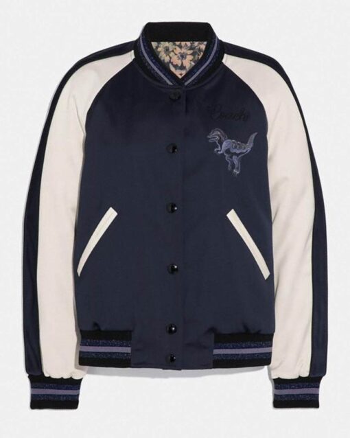 Riverdale Season 4 Betty Cooper Varsity Jacket