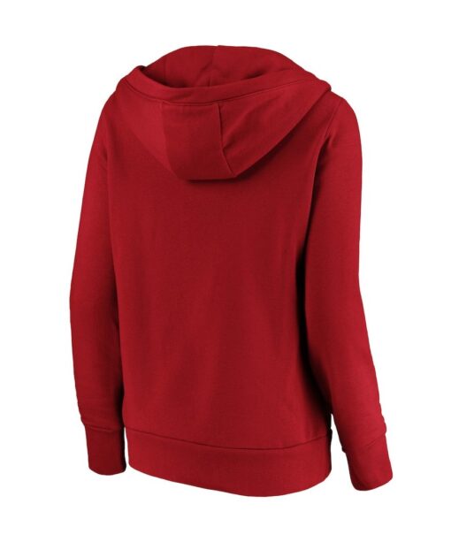 Faithful To The Bay Hoodie - Image 2