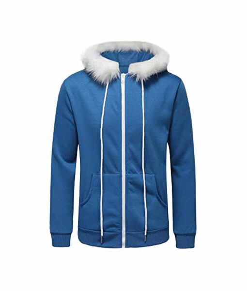 Sans Hoodie