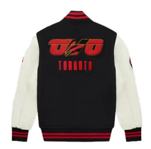 Toronto Raptors Jacket