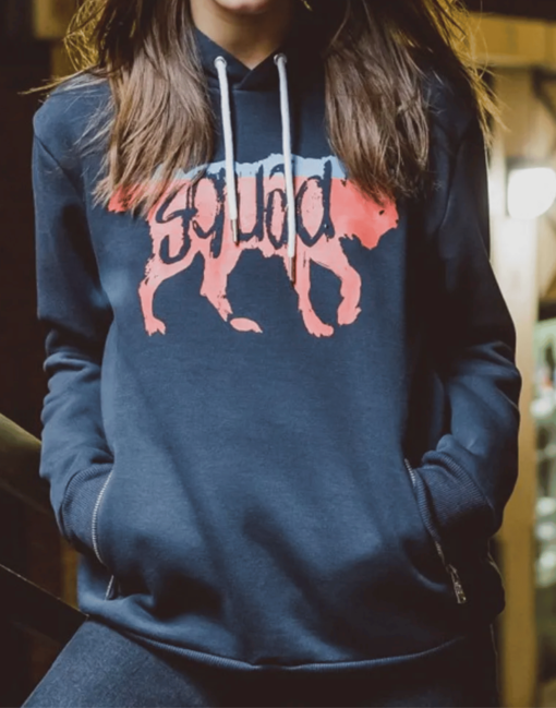 Sean Diaz Life Is Strange 2 Hoodie - Image 3