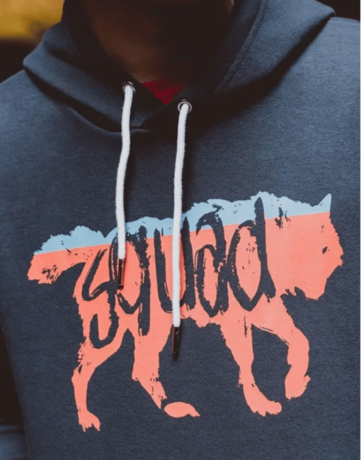 Sean Diaz Life Is Strange 2 Hoodie - Image 4