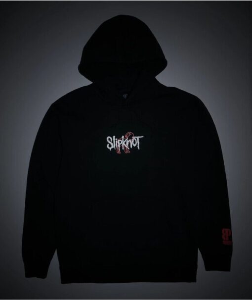 Slipknot Hoodie - Image 3