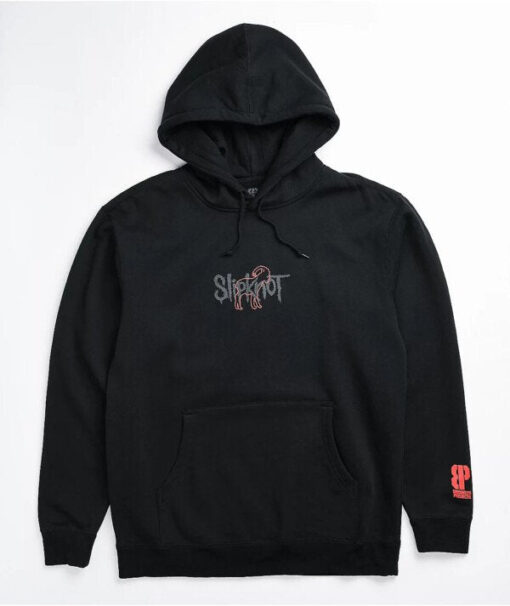 Slipknot Hoodie