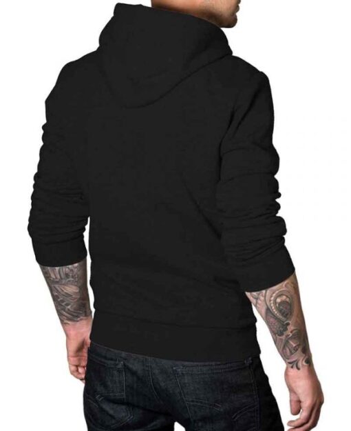 Star Wars The Rise of Skywalker Hoodie - Image 2