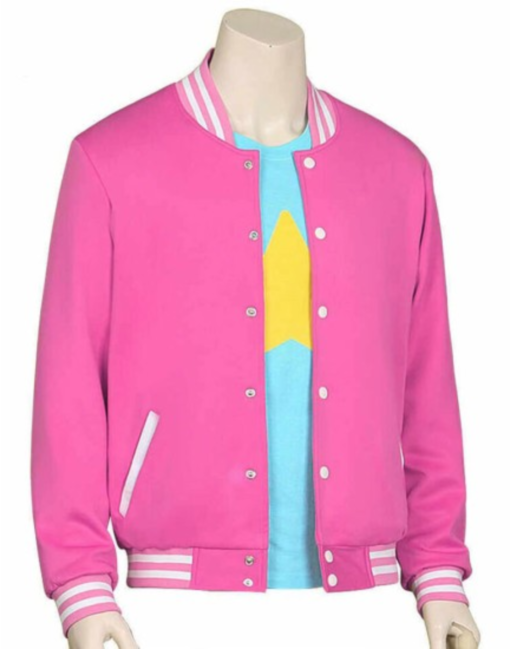 Steven Universe Varsity Jacket - Image 3