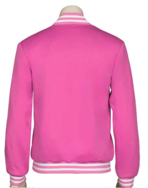 Steven Universe Varsity Jacket - Image 2