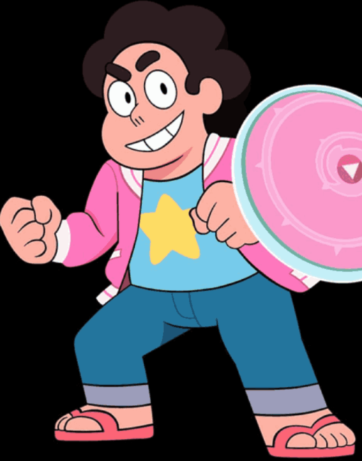 Steven Universe Varsity Jacket - Image 4