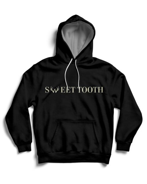 Sweet Tooth Hoodie