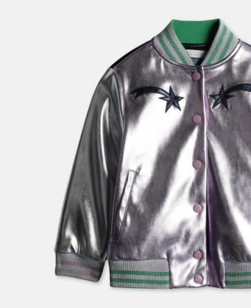 Diane Johnson Black-ish Varsity Jacket - Image 3