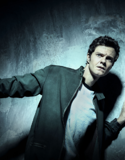 The Boys S03 Hughie Campbell Jacket - Image 2