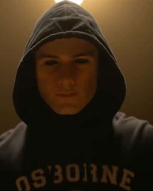 There’s Someone Inside Your House The Killer Hoodie