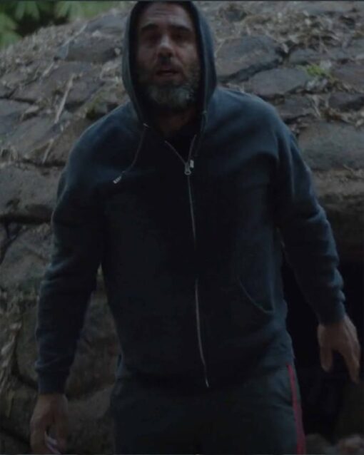 Nine Perfect Strangers Bobby Cannavale Hoodie - Image 2