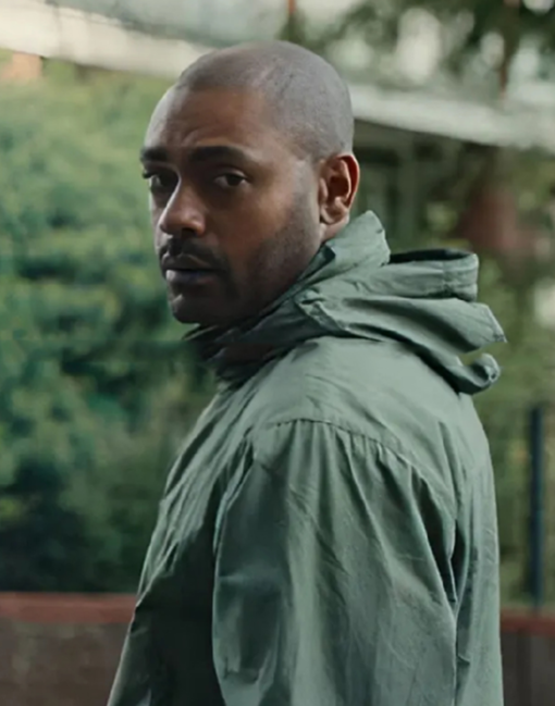 Top Boy S05 Sully Jacket - Image 4