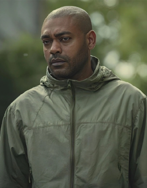 Top Boy S05 Sully Jacket