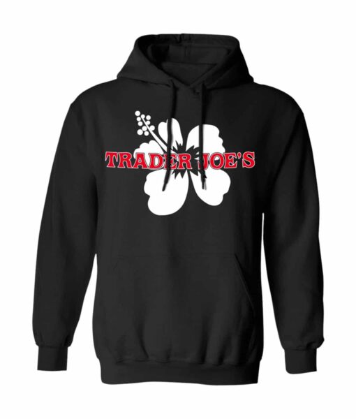 Trader Joe’s Hoodie