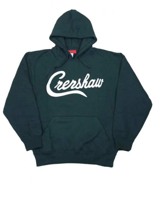 Crenshaw Drake Hoodie - Image 2