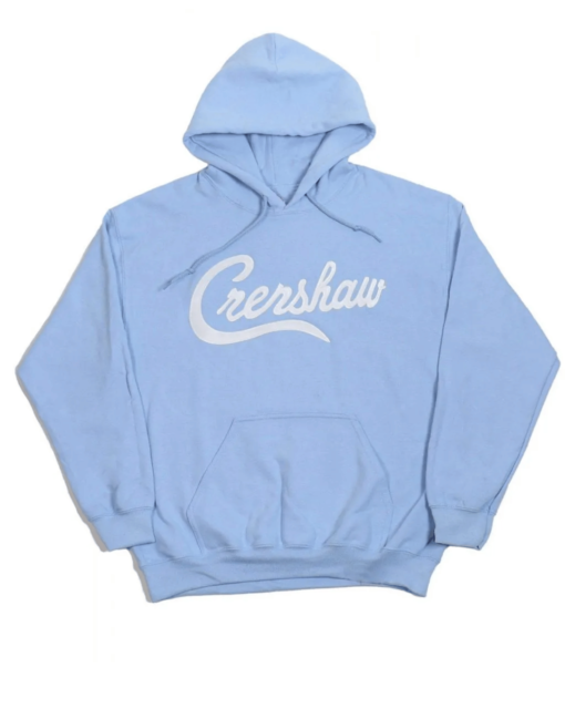 Crenshaw Drake Hoodie - Image 3