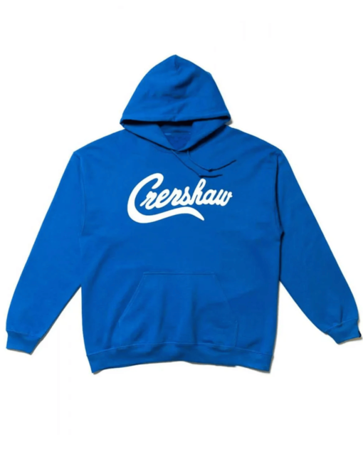 Crenshaw Drake Hoodie - Image 4
