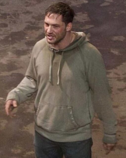 Eddie Brock Venom 2 Hoodie - Image 4