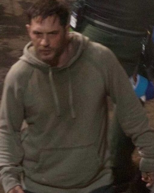 Eddie Brock Venom 2 Hoodie - Image 3