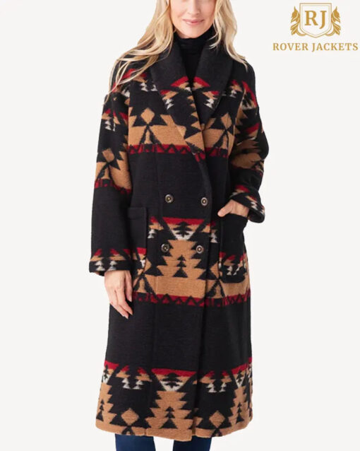 Women's Colton Coat