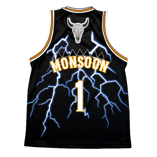 Lightning Jersey - Image 2